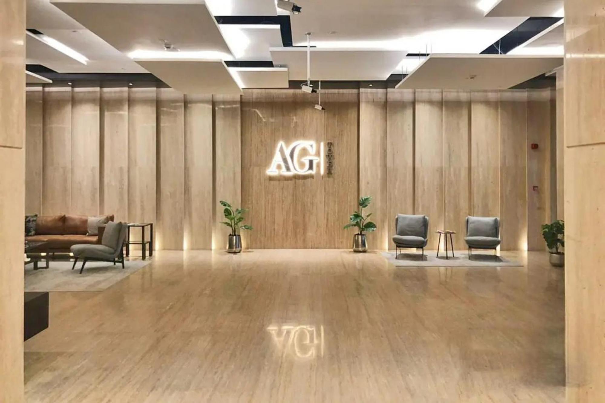 Apartment Comfort Cozy Living Ag Tower Business Bay