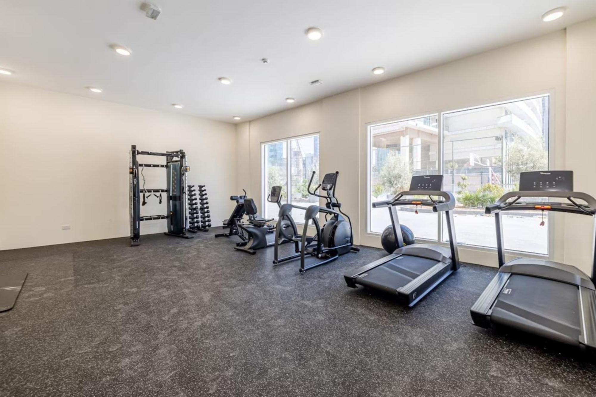 Apartment Comfort Cozy Living Ag Tower Business Bay *