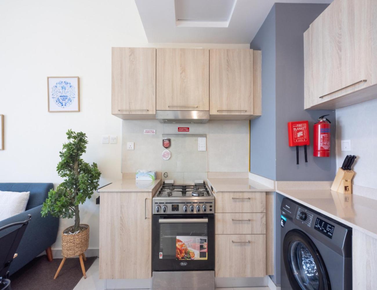 Comfort Cozy Living Ag Tower Business Bay Дубай
