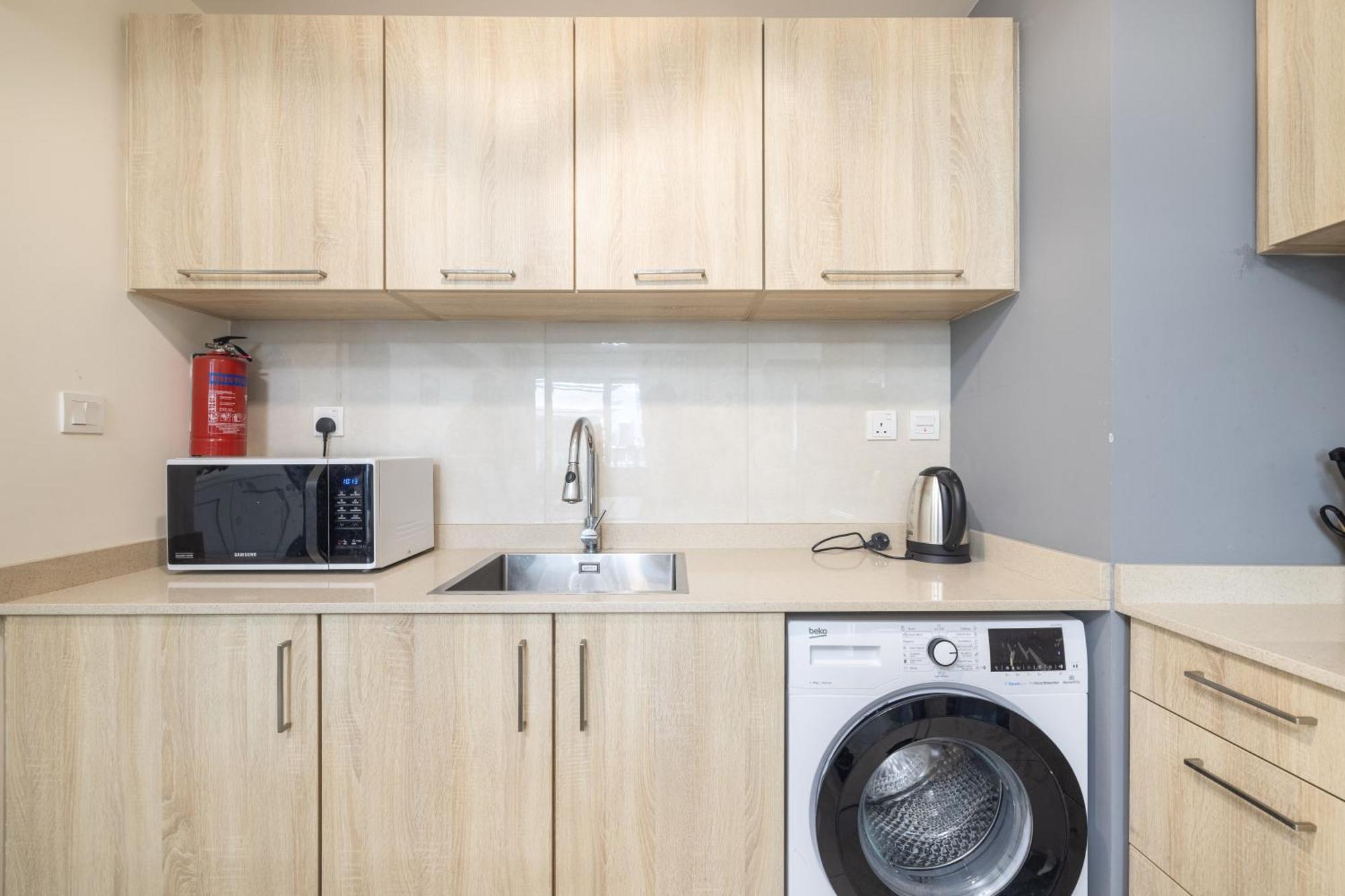 Comfort Cozy Living Ag Tower Business Bay Apartment *